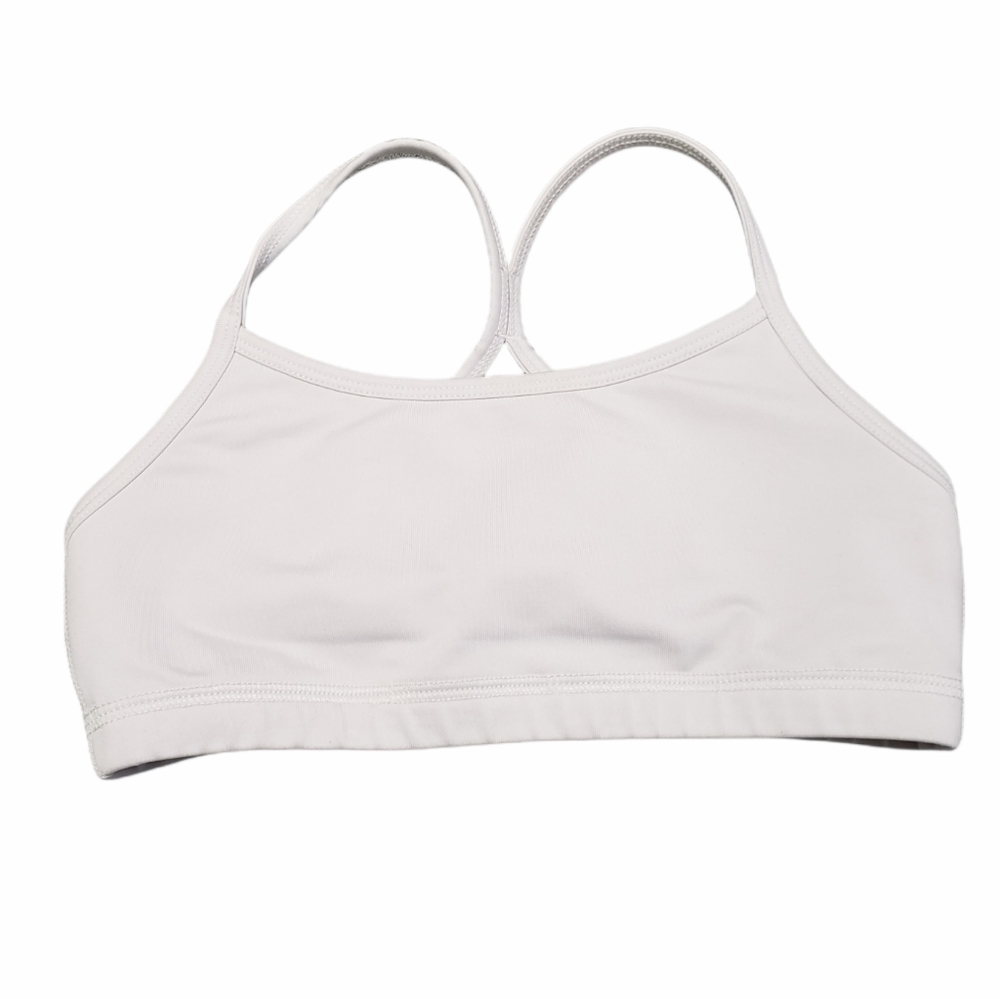 3/$25 [12] Triple flip athletic top